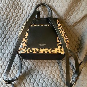 Kate spade backpack